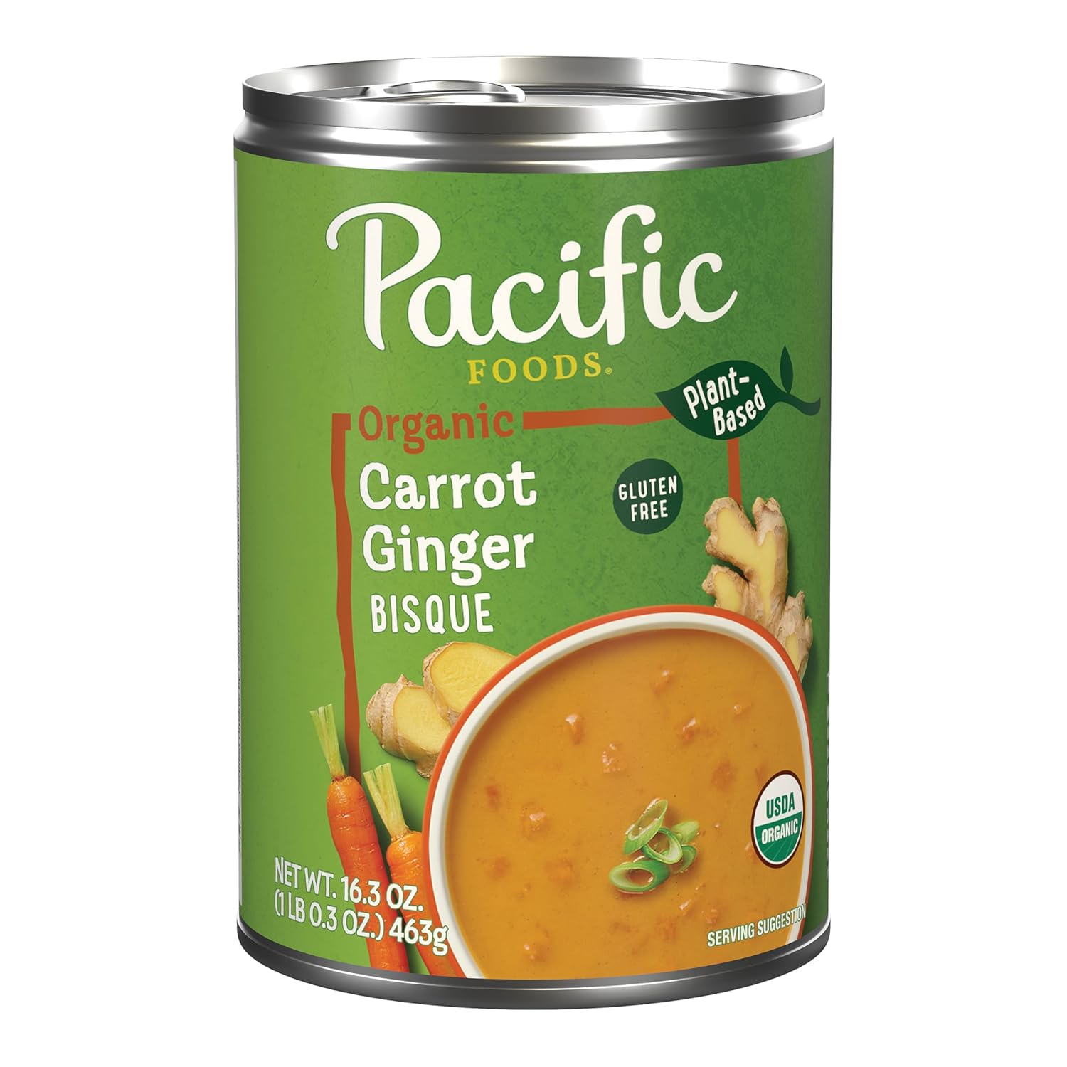 From $2.23 /w S S Pacific Foods Organic Soups
