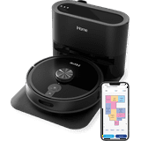 IHome AutoVac Nova S1 Pro Self Empty Robot Vacuum $167