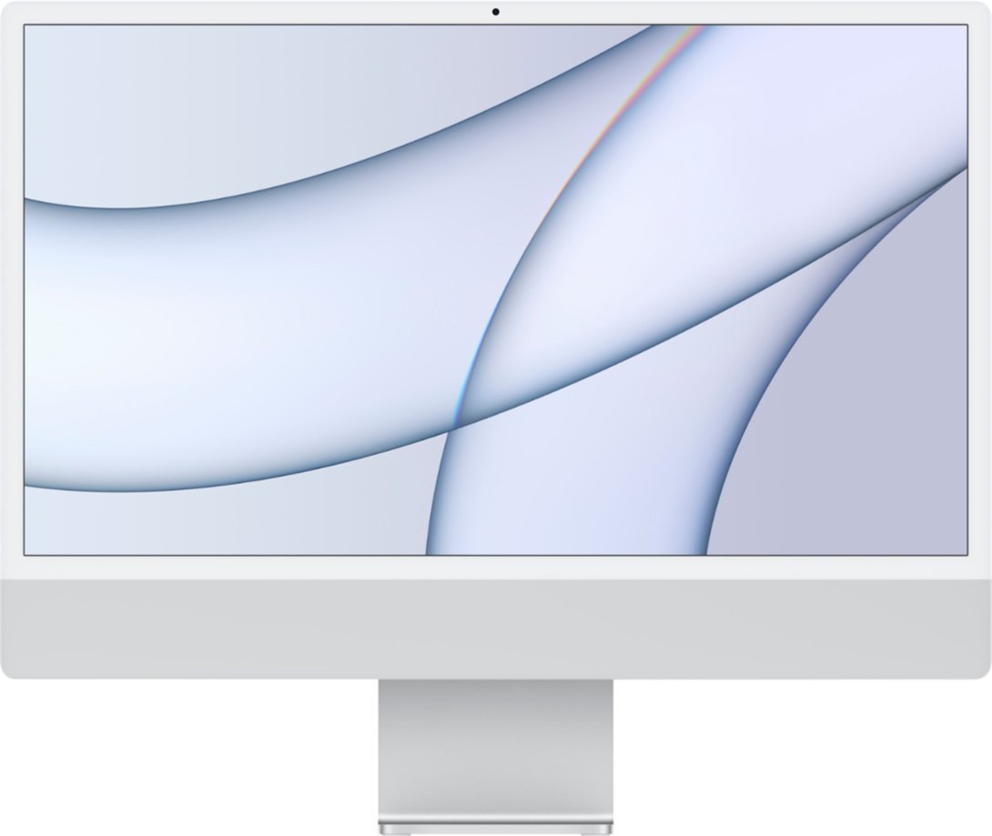 IMac 24 with Retina 4.5K Display - Apple M1 Chip 8-Core CPU, 7-Core GPU - 8GB Memory - 256GB SSD - $599 at Costco YMMV
