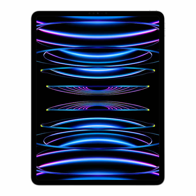 IPad Pro 12.9-inch, Wi-Fi 6th Generation for $999.99 $1000