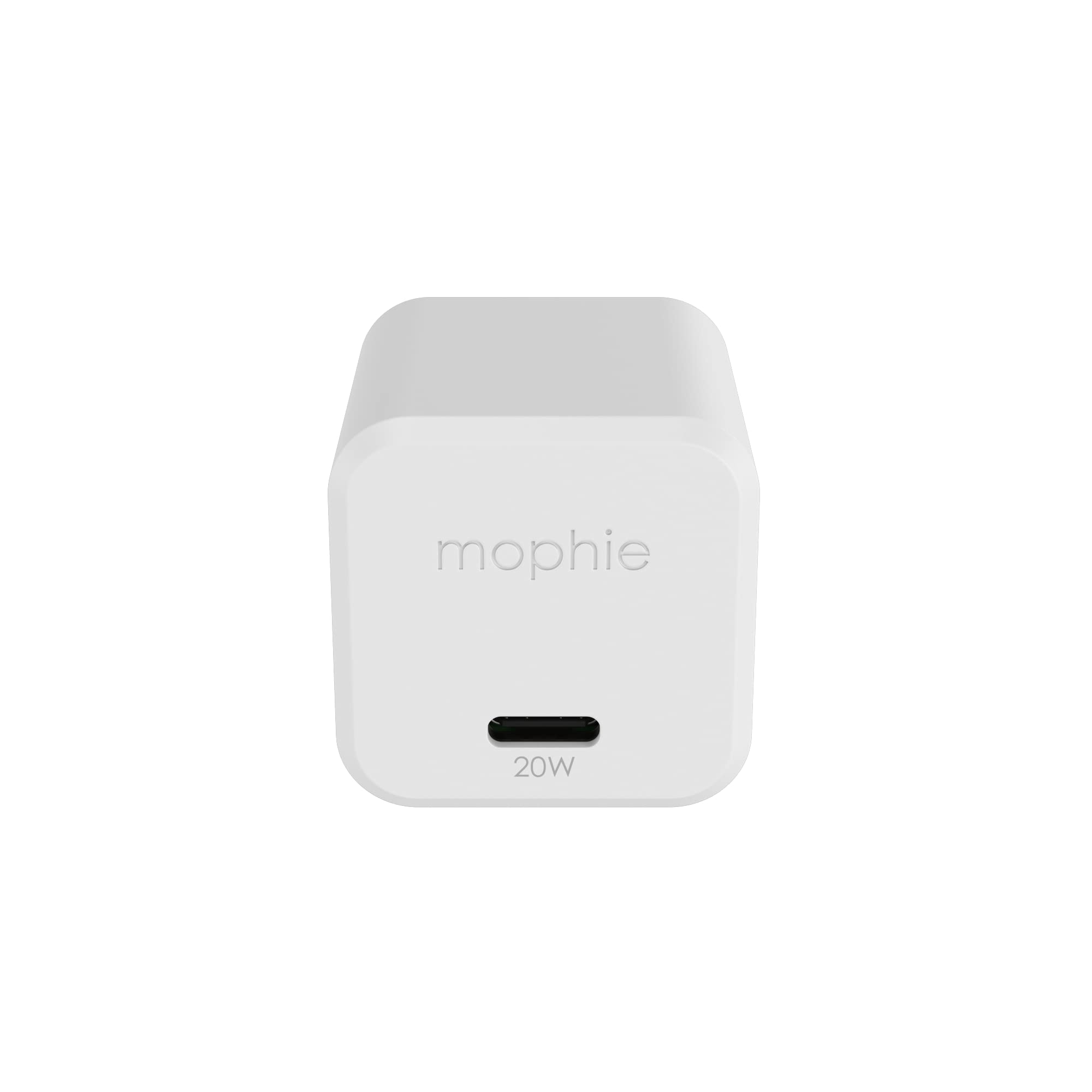 Mophie speedport 20W GaN USB-C Wall Charger $5.99 Free Shipping