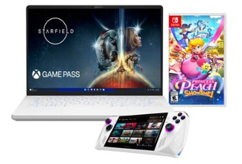 Spend $100 in gaming at Best Buy and get a $20 cert for a future purchase